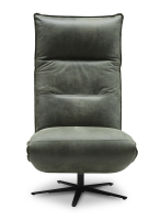Nr. 1 / Relaxsessel / in Stoff oder Leder / ab 2435 €